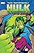 The Incredible Hulk by Pete...