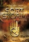 Sort storm by Mette Engel-Holm