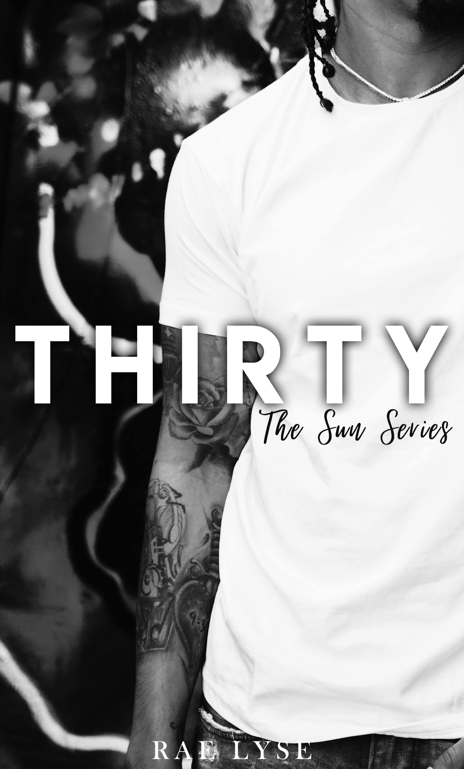 Thirty (A Sun Series Bonus Story) (The Sun Series)