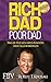reicher Vater und armer Vate. ... rich dad and poor da in ger... by R. K.