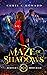 Maze of Shadows: Secrets of a Hidden Realm Book 2