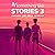 Something Like Stories: Volume Three (Something Like, #12)