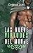 Las nueve virtudes del monje by Corelia Lane