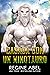 Casada Con Un Minotauro (Agencia Primaria, #5)