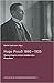 Hugo Preuß 1860-1925: Genea...