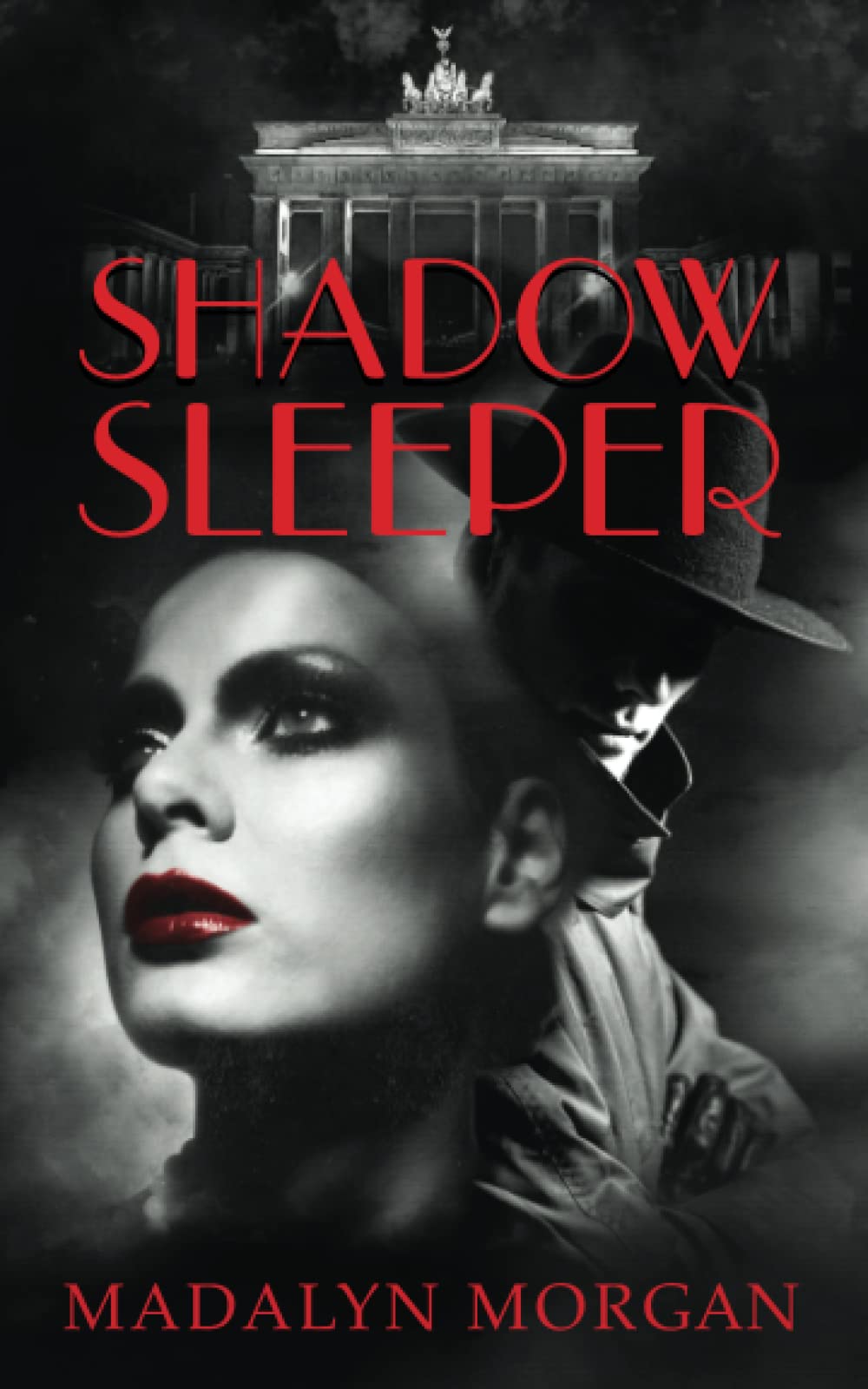 Shadow Sleeper (A Dudley Green Investigation) (The Dudley Sisters Saga Book 10)