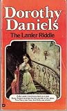 The Lanier Riddle The Lanier Riddle