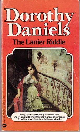 The Lanier Riddle (Paperback)