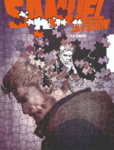 Samuel Stern n. 30: La crepa (Mass Market Paperback)