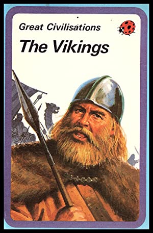 Vikings (Great Civilizations)