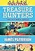The Ultimate Quest (Treasure Hunters #8)