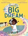 Small’s Big Dream by Manjeet Mann