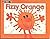 Fizzy Orange