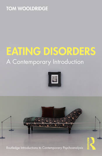 Eating Disorders: A Contemporary Introduction (ebook)