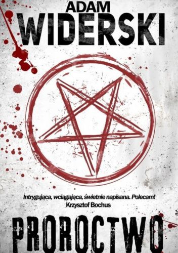 Proroctwo (Paperback)