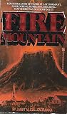 Fire Mountain by Janet M. Cullen-Tanaka