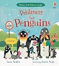 Politeness for Penguins