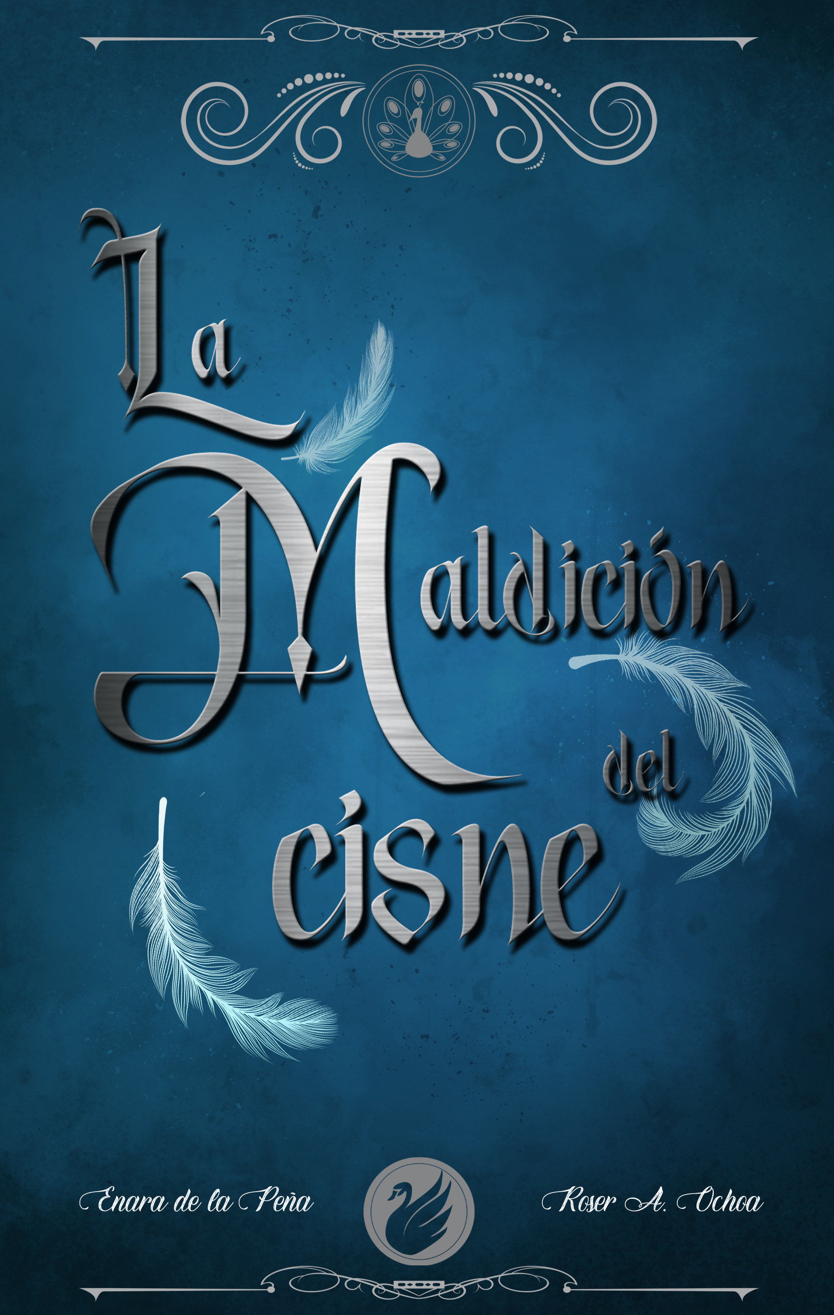 La Maldición del Cisne (ebook)
