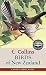 Collins Birds of New Zealand