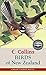 Collins Birds of New Zealand