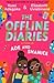 The Offline Diaries by Elizabeth Uviebinené