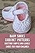 Baby Shoes Crochet Patterns...