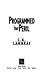 Programmed for Peril
