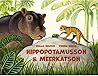 .Hippopotamusson & Meerkatson by Niklas Neuffer