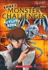 Monster Challenges (Activity Book Yu-Gi-Oh, Ultimate Collectors Club)
