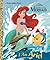 I Am Ariel (Disney Princess) (Little Golden Book)