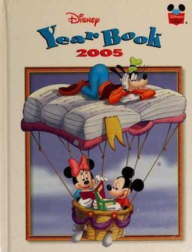 Disney's Year Book 2005