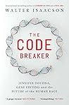 The Code Breaker:...
