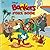 Disney's Bonkers Joke Book (Golden Books)
