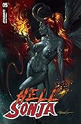 Hell Sonja #5