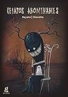 Relatos Abominables by Victoria Bayona Relatos Abominables by Victoria Bayona