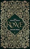 Rowe (Primal, #1)