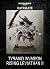 Dataslate: Tyranid Invasion - Rising Leviathan II (Background Book)