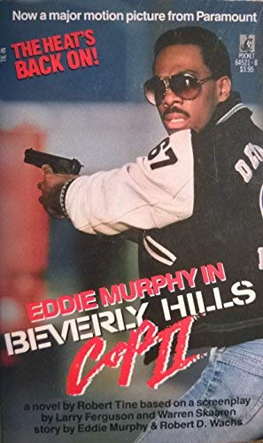 Beverly Hills Cop 2 (Paperback)