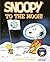 Snoopy to the Moon