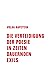 Die Verteidigung der Poesie in Zeiten dauernden Exils
