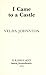 I Came to a Castle (G K Hall Large Print Book Series)