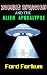 Zombie Invasion and the Alien Apocalypse