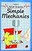 Simple Mechanics (Ladybird Junior Science)