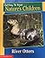 River Otters / Red Fox by Laima Dingwall
