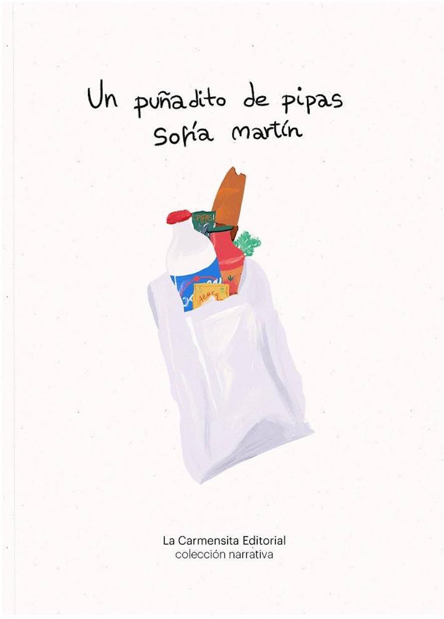 Un puñadito de pipas