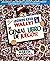 ¿Dónde está Wally? ¡El genial libro de juegos! by Martin Handford