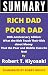 Summary of Rich Dad Poor Dad by Bobby Busick