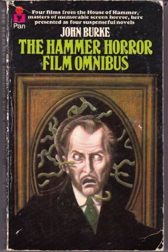 Hammer Horror Film Omnibus: No. 1 (Paperback)