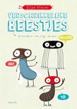 Verschrikkelijke beestjes (Hardcover)