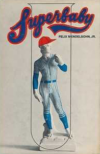 Superbaby (Hardcover)